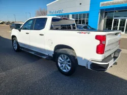 2021 Chevrolet Silverado 1500 Custom | Thumbnail Photo 2 of 16