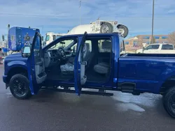 2026 Ford Super Duty F-250 XL | Thumbnail Photo 8 of 13