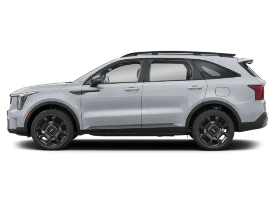 2024 Kia Sorento | Photo 2 of 13