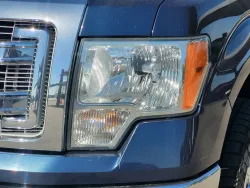2013 Ford F-150 | Thumbnail Photo 7 of 24