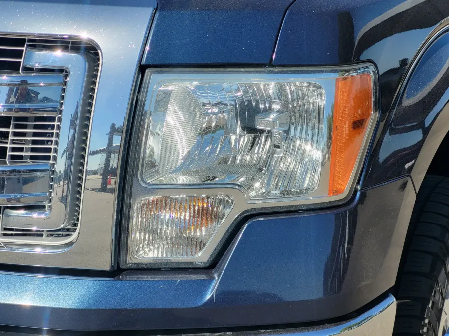 2013 Ford F-150 | Photo 7 of 24