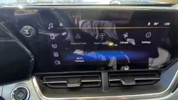 2025 Chevrolet Trax | Thumbnail Photo 19 of 27