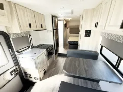 2023 Forest River Forester 2251LE | Thumbnail Photo 11 of 16