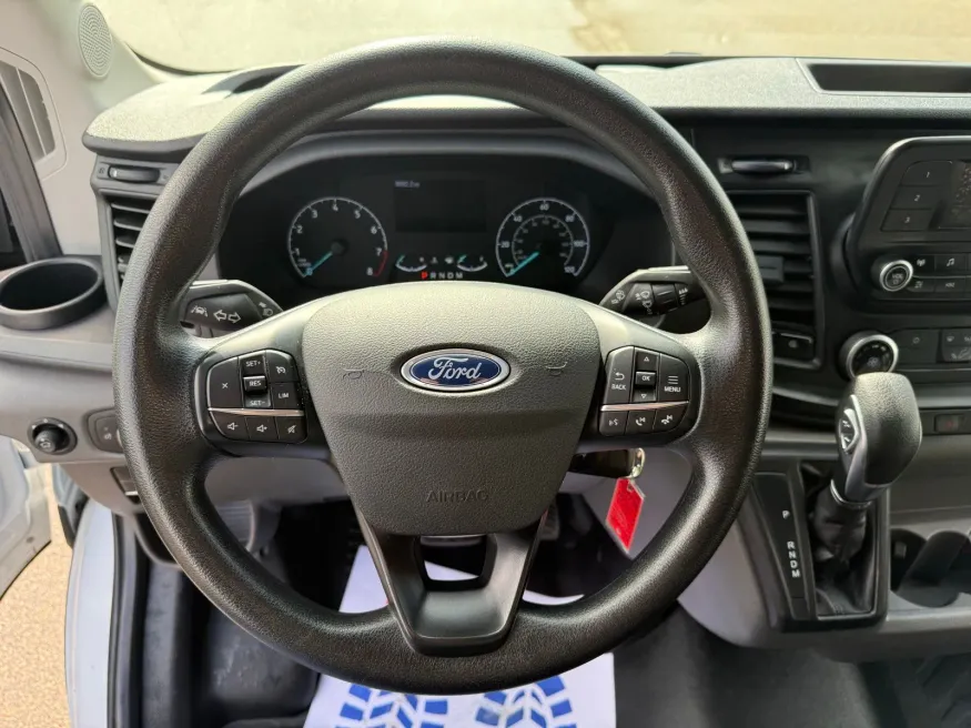 2023 Ford Transit-250 Base | Photo 8 of 18