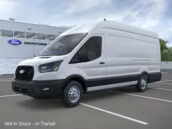2026 Ford Transit-350 Base | Thumbnail Photo 21 of 21