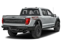 2026 Ford F-150 | Thumbnail Photo 2 of 13