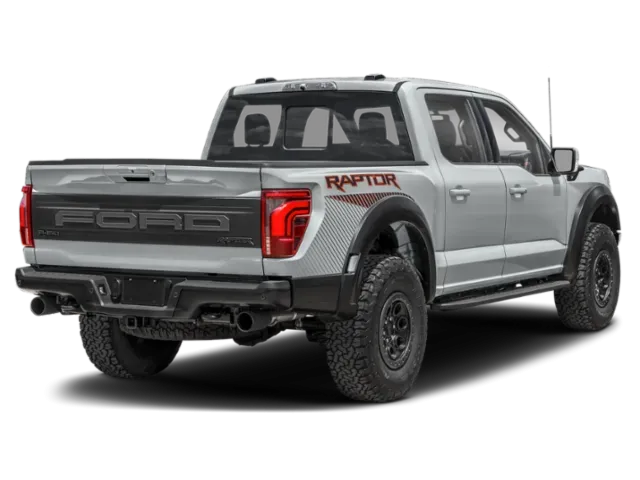 2026 Ford F-150 | Photo 2 of 13