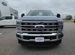 2025 Ford F-250 | Thumbnail Photo 4 of 35