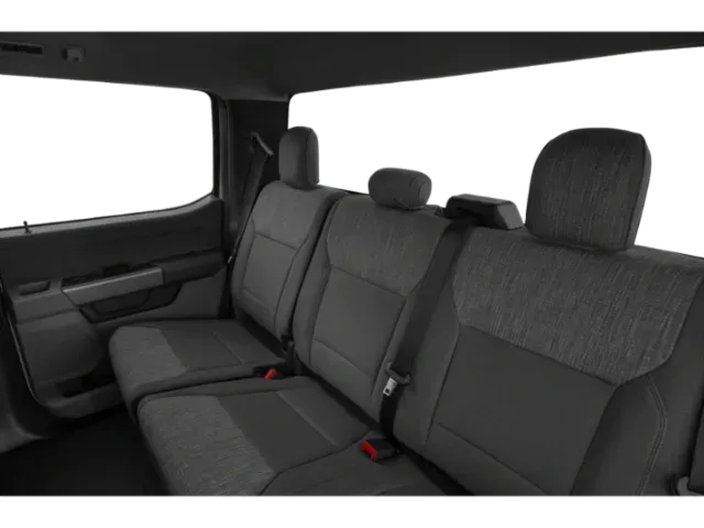 2021 Ford F-150 | Photo 9 of 13