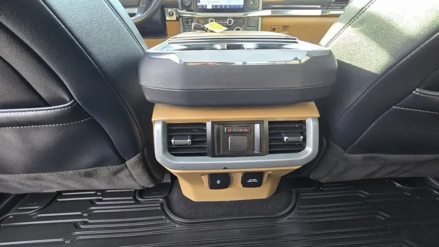 2023 Ford F-150 | Photo 32 of 33