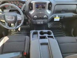 2026 GMC Sierra 2500HD Pro | Thumbnail Photo 18 of 24