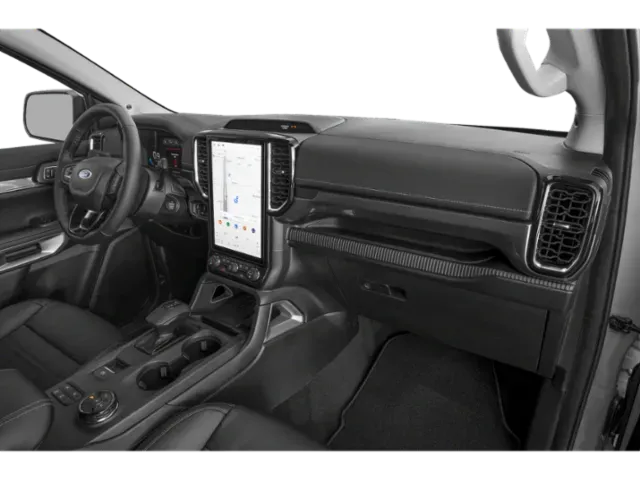 2025 Ford Ranger | Photo 11 of 13