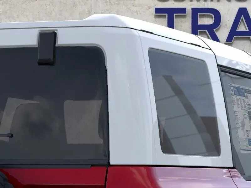 2026 Ford Bronco | Photo 24 of 25