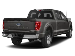 2023 Ford F-150 | Thumbnail Photo 1 of 13