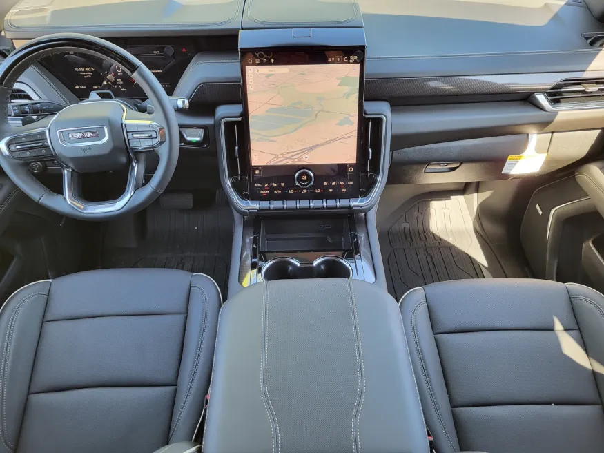 2026 GMC Yukon XL Elevation | Photo 21 of 27