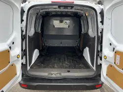 2022 Ford Transit Connect XL | Thumbnail Photo 13 of 21