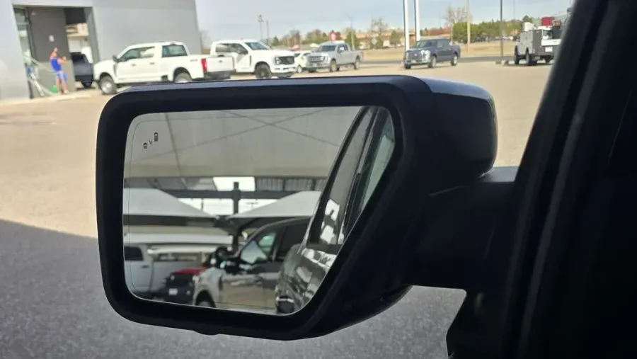 2026 Ford F-150 | Photo 11 of 31