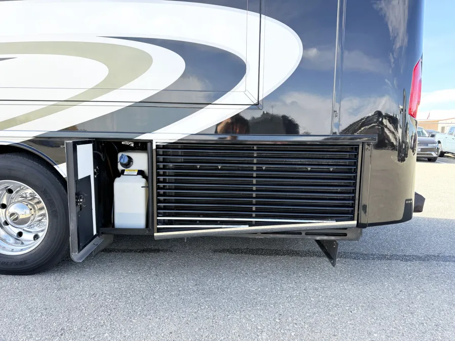 2022 Newmar New Aire 3543 | Photo 29 of 31