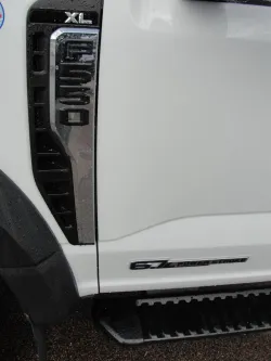 2026 Ford F550 | Thumbnail Photo 10 of 12