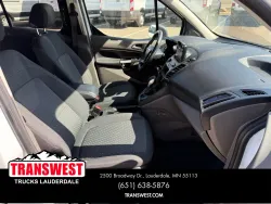 2020 Ford Transit Connect XLT | Thumbnail Photo 8 of 22