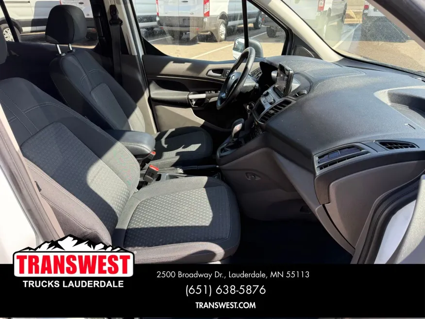 2020 Ford Transit Connect XLT | Photo 8 of 22