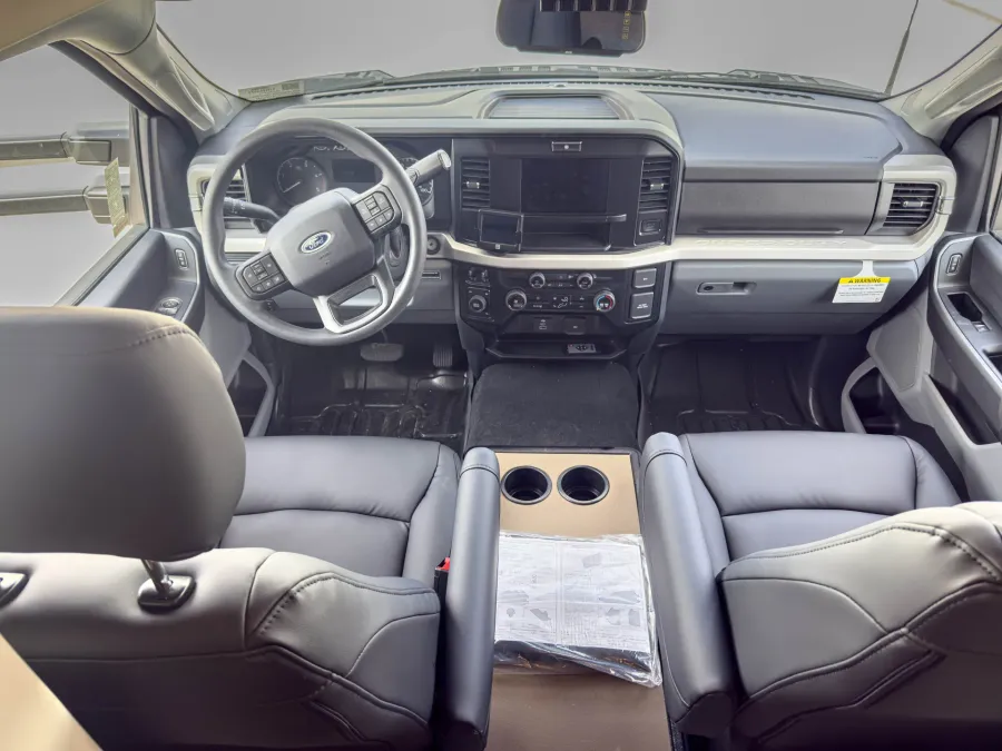 2026 Renegade Veracruz 32VDS | Photo 9 of 34