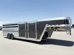 2027 Cimarron Stierwalt Pro Series | Thumbnail Photo 1 of 5