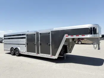 2027 Cimarron Stierwalt Pro Series