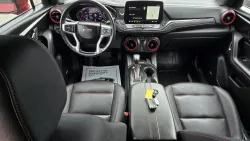 2023 Chevrolet Blazer | Thumbnail Photo 28 of 32