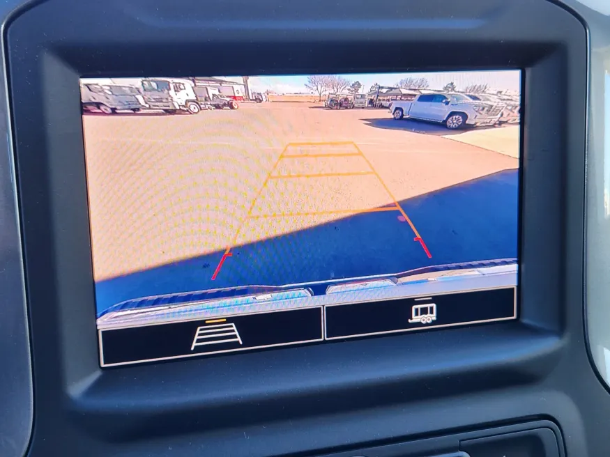 2026 GMC Sierra 2500HD Pro | Photo 12 of 21