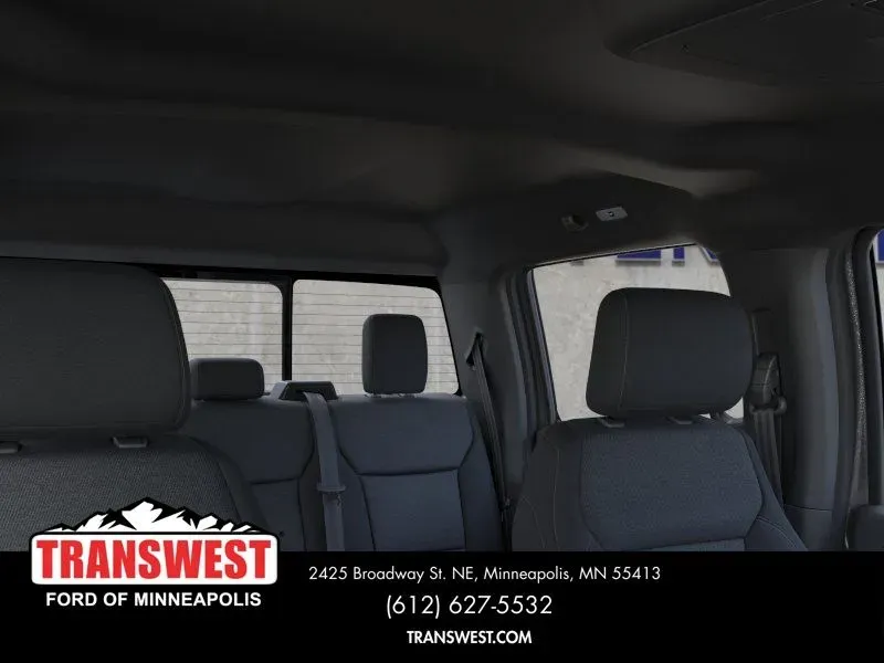 2026 Ford F-150 XLT | Photo 21 of 22