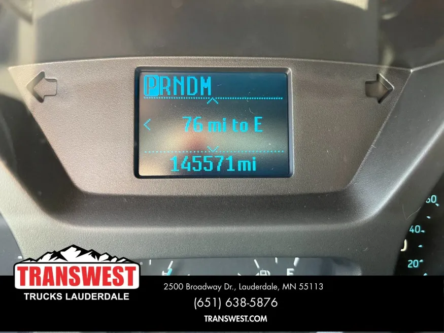 2017 Ford Transit-250 Base | Photo 19 of 20