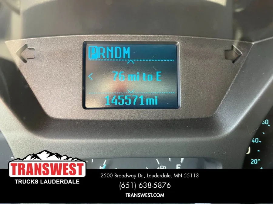 2017 Ford Transit-250 Base | Photo 19 of 20