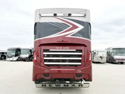 2026 Newmar New Aire 3547 | Thumbnail Photo 20 of 31