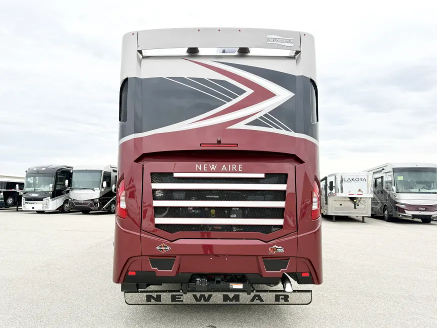 2026 Newmar New Aire 3547 | Photo 20 of 31