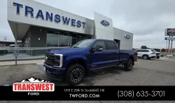 2026 Ford Super Duty F-350 | Thumbnail Photo 37 of 37