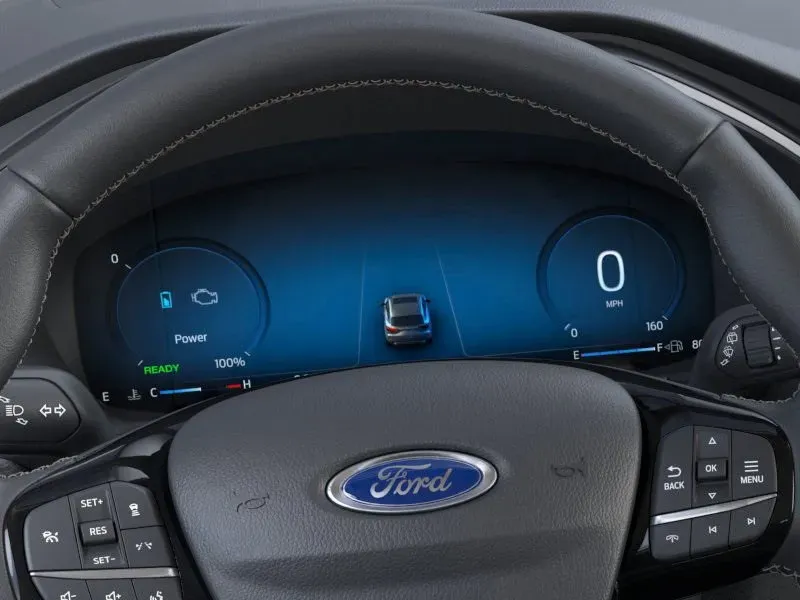 2026 Ford Escape Plug-In Hybrid | Photo 13 of 23