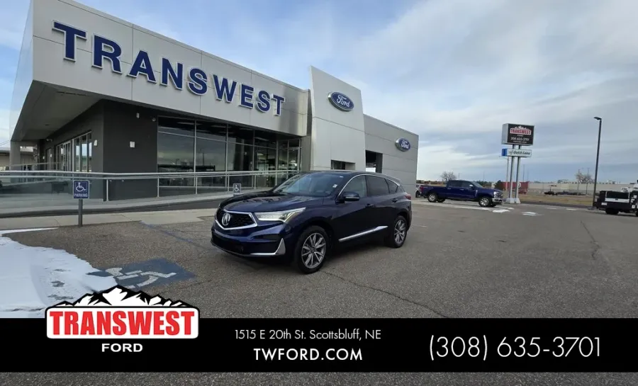 2021 Acura RDX | Photo 31 of 31