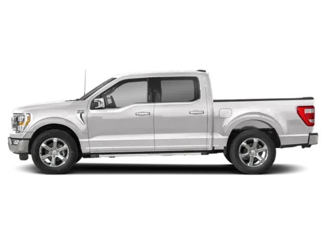 2023 Ford F-150 | Photo 2 of 12