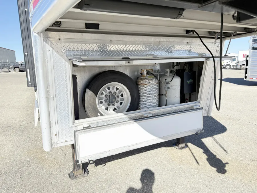 2022 Lakota Bighorn 6HLQ | Photo 26 of 26