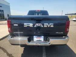 2025 RAM 2500 Laramie | Thumbnail Photo 6 of 27