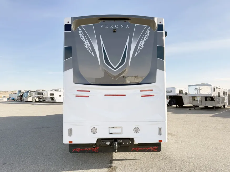 2026 Renegade Verona 40VTS | Photo 20 of 31