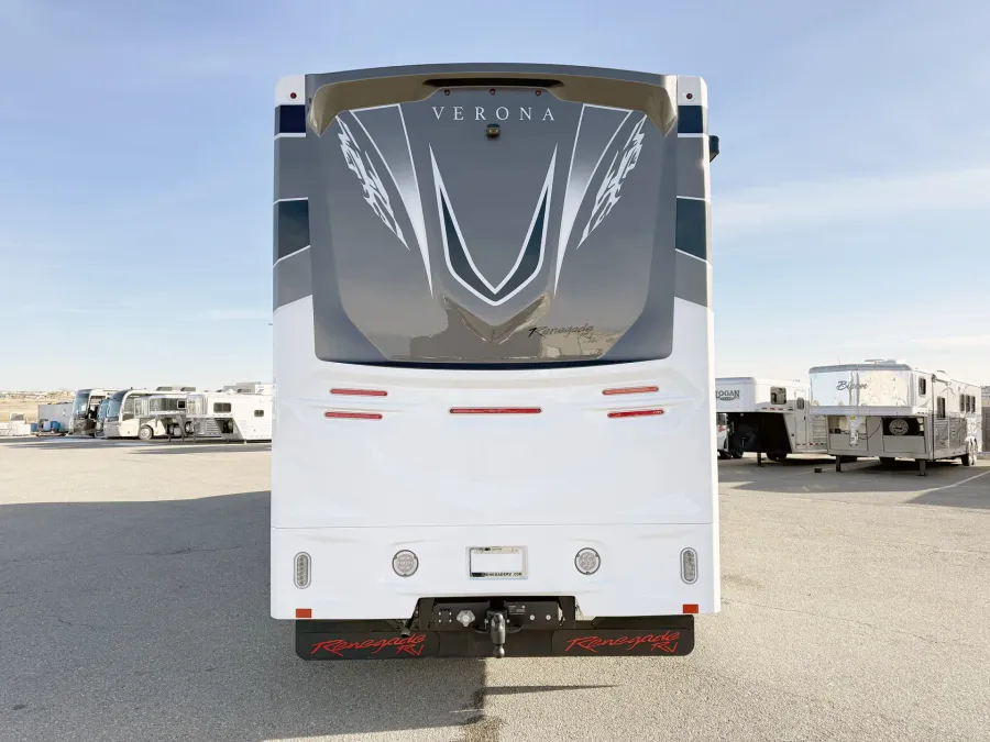 2026 Renegade Verona 40VTS | Photo 20 of 31