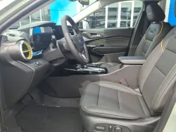 2026 Chevrolet Trax ACTIV | Thumbnail Photo 14 of 21