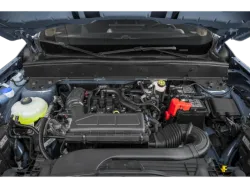 2026 Ford Bronco Sport | Thumbnail Photo 8 of 12