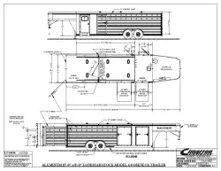 2027 Cimarron Lonestar Stock | Thumbnail Photo 1 of 1