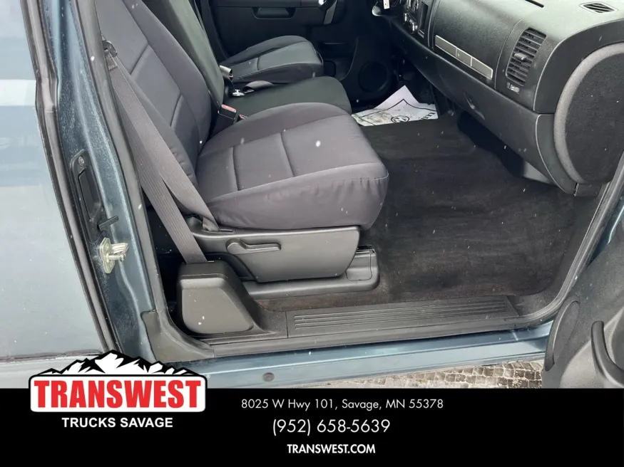 2013 GMC Sierra 1500 | Photo 14 of 16