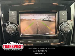 2021 RAM Promaster City Tradesman SLT | Thumbnail Photo 7 of 21