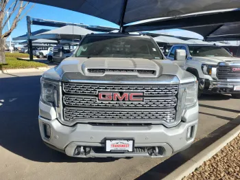 2023 GMC Sierra 3500HD Denali