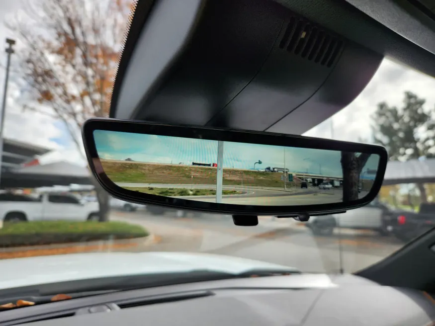 2026 GMC Sierra 1500 AT4 | Photo 28 of 30